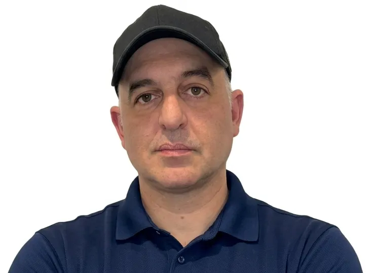 Michael Mitakis