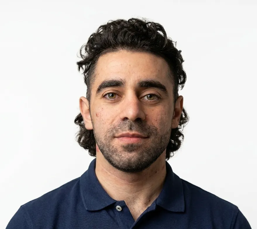 Tigran Balyan